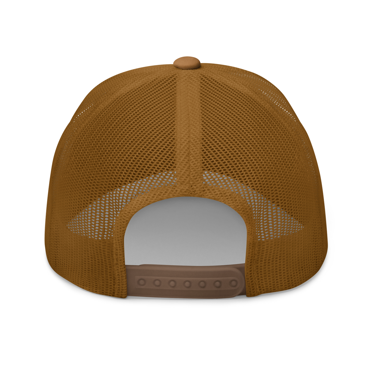 Caramel TAINO Trucker Cap