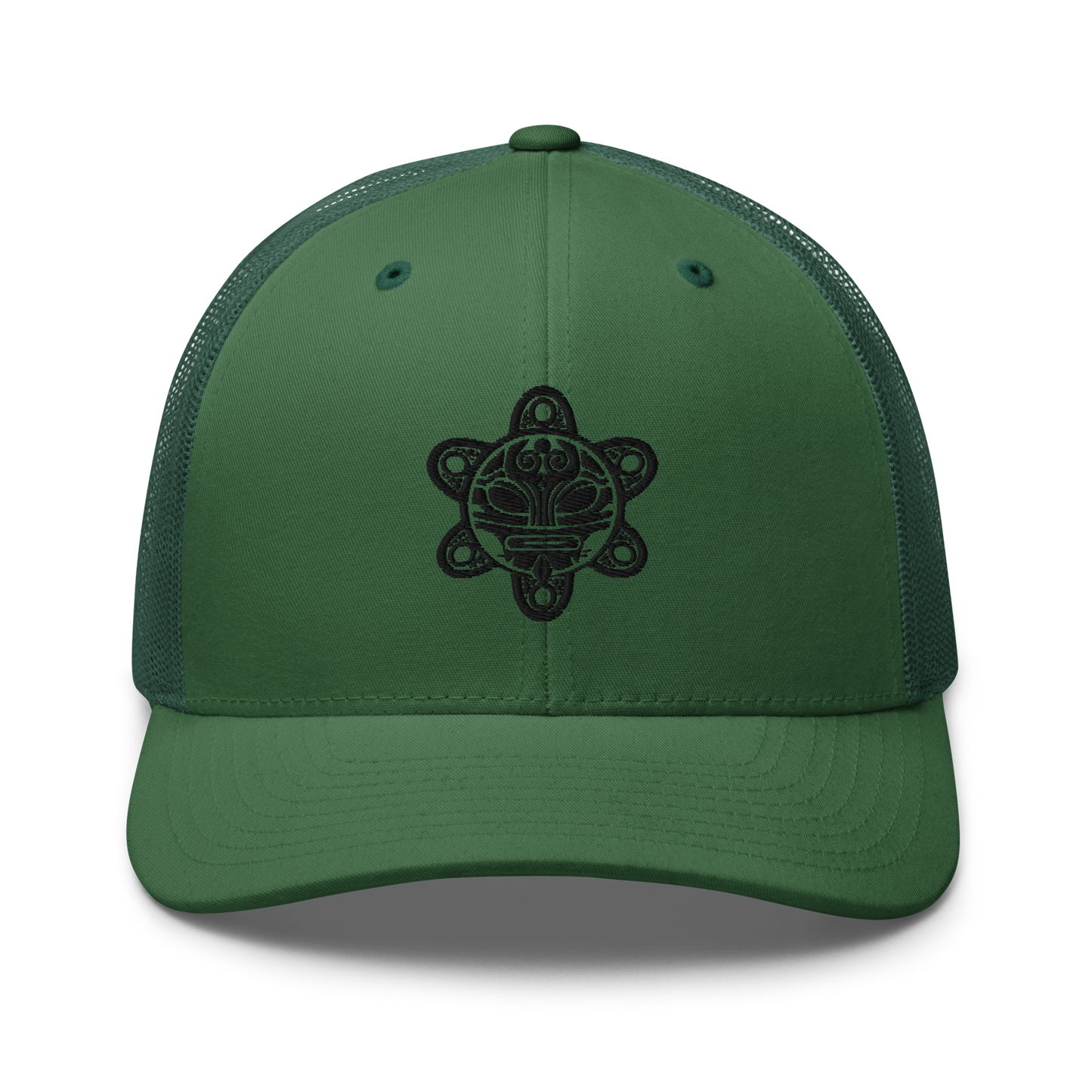 Evergreen TAINO Trucker Cap