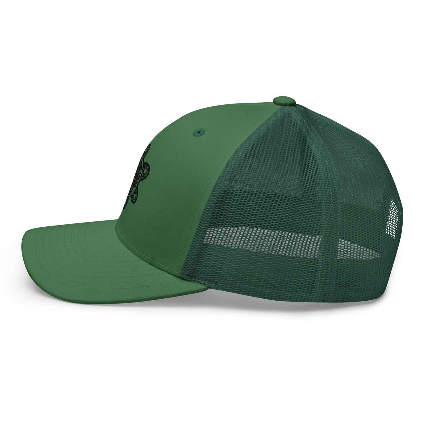 Evergreen TAINO Trucker Cap