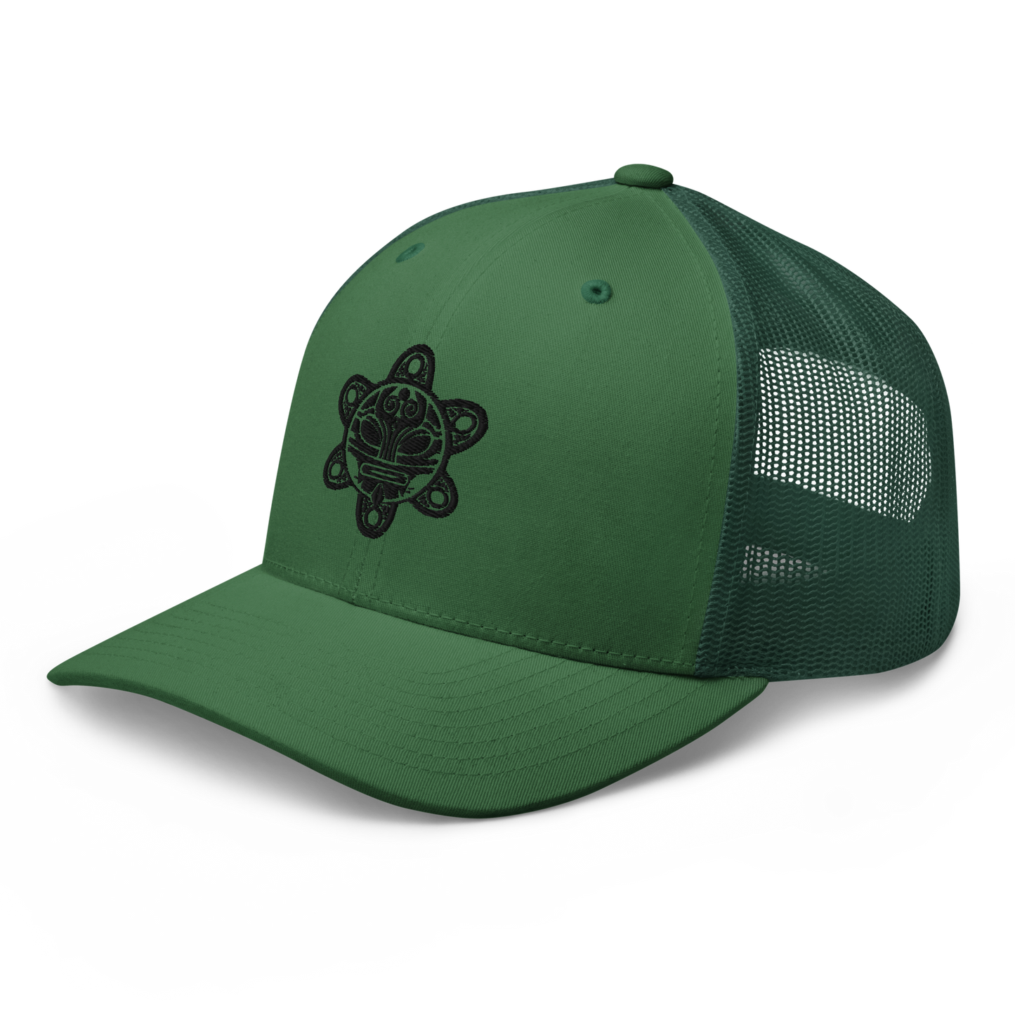 Evergreen TAINO Trucker Cap