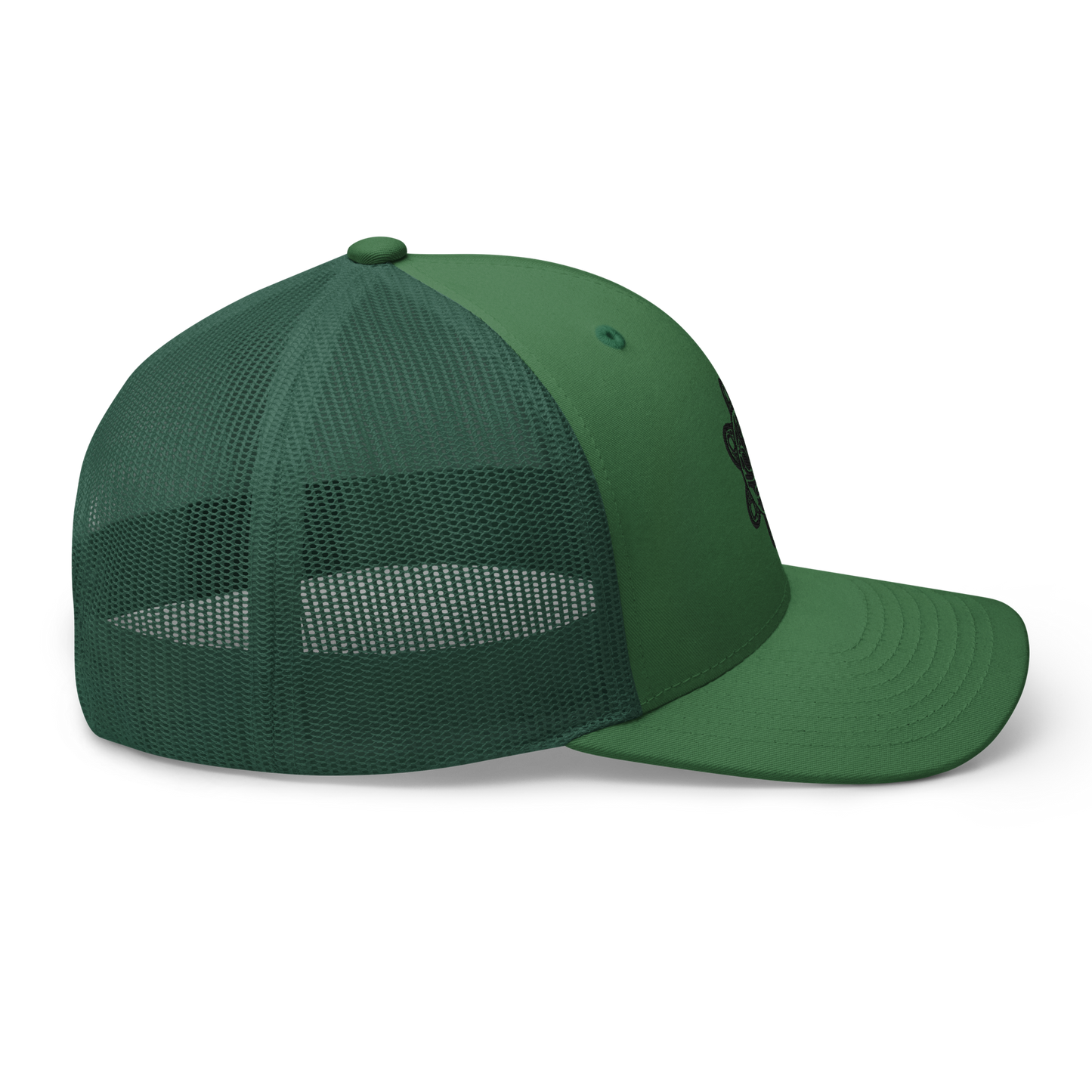 Evergreen TAINO Trucker Cap
