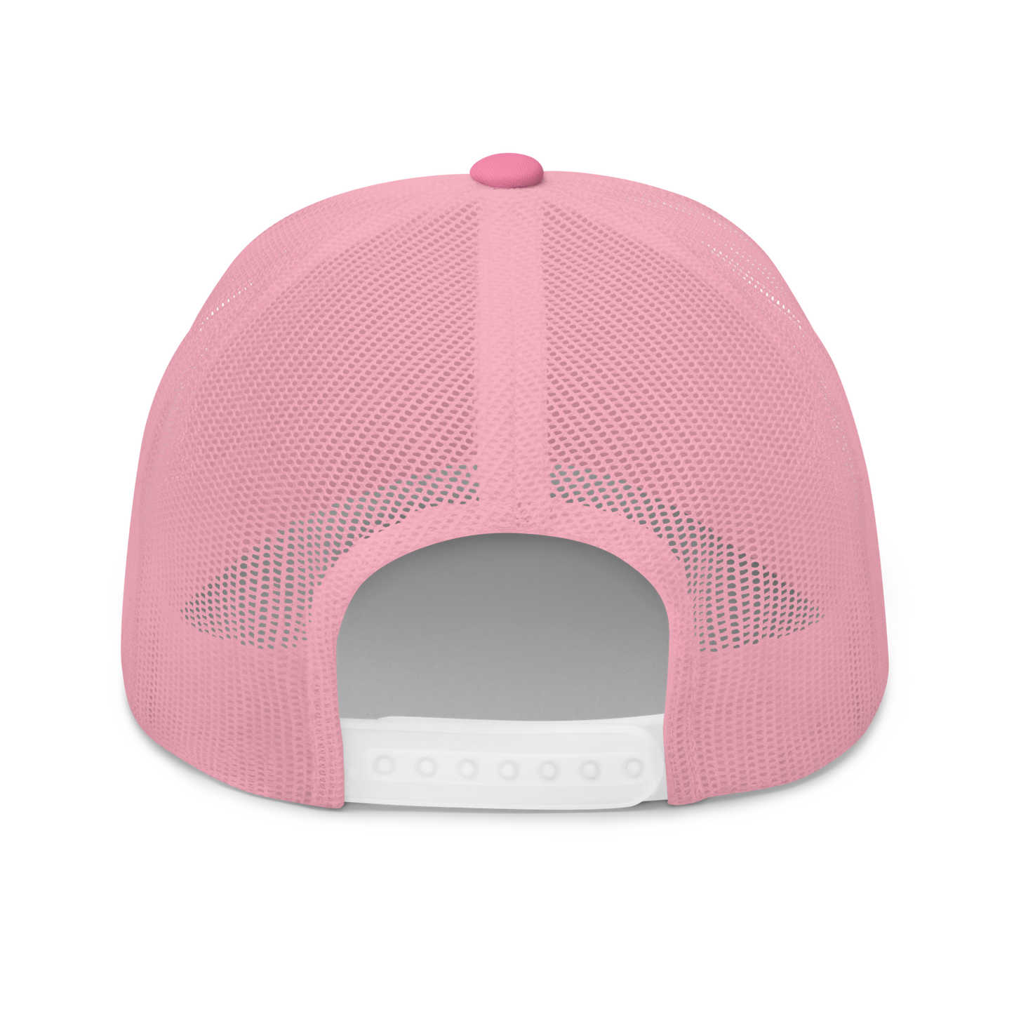 Pink TAINO Trucker Cap